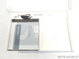 Siemens 6AV6612-0AA51-3CA5 Software SN SVPE91044864 - ! -