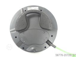 Siemens 6AV6645-0CC01-0AX0 MOBILE PANEL 277 SN:16443555 + 6XV1440-4BH50