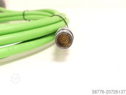 Siemens 6AV6645-0CC01-0AX0 MOBILE PANEL 277 SN:16443555 + 6XV1440-4BH50