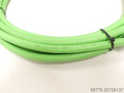 Siemens 6AV6645-0CC01-0AX0 MOBILE PANEL 277 SN:16443555 + 6XV1440-4BH50