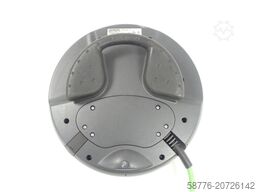 Siemens 6AV6645-0CC01-0AX0 MOBILE PANEL 277 SN:16443571 + 6XV1440-4BH50