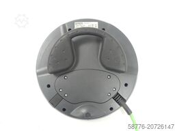 Siemens 6AV6645-0CC01-0AX0 MOBILE PANEL 277 SN:16458359 + 6XV1440-4BH50