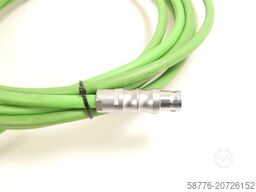 Siemens 6AV6645-0CC01-0AX0 MOBILE PANEL 277 SN:16458363 + 6XV1440-4BH50