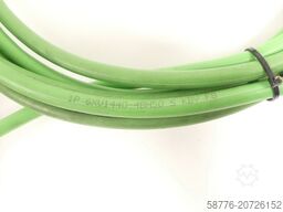 Siemens 6AV6645-0CC01-0AX0 MOBILE PANEL 277 SN:16458363 + 6XV1440-4BH50