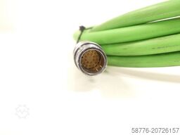 Siemens 6AV6645-0CC01-0AX0 MOBILE PANEL 277 SN:16459073 + 6XV1440-4BH50