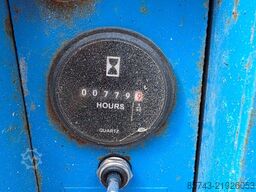 Genie GS2646 Electric, Working Height 9.80m, Capacity 45
