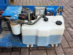 Genie GS2646 Electric, Working Height 9.80m, Capacity 45