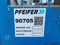 Genie GS2646 Electric, Working Height 9.80m, Capacity 45