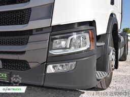 SCANIA R450 CR20H Retarder ACC ADAS Package