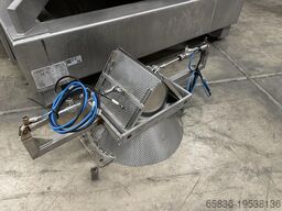 Multiweigh HDW20-4.0-60-TWIN