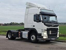 VOLVO FM 450 GLOBETROTTER ADR