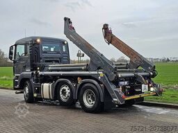 MAN 26.460 TGS MEILLER AK 16 NT