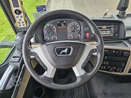 MAN 26.460 TGS MEILLER AK 16 NT