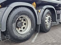 MAN 26.460 TGS MEILLER AK 16 NT