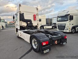 DAF CF 480 FT SPACE CAB ADR ZF INTARDER