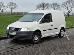 VOLKSWAGEN CADDY 2.0 SDI