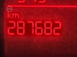 VOLKSWAGEN CADDY 2.0 SDI