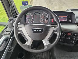 MAN 26.440 TGS LX 6X2-2 BLS 554TKM