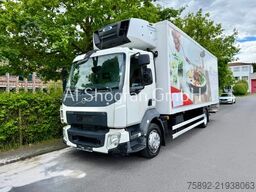 Volvo FL 250 Carrier Supra 1150/Klima/Eu6/LBW
