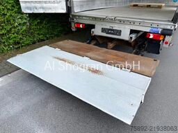 Volvo FL 250 Carrier Supra 1150/Klima/Eu6/LBW