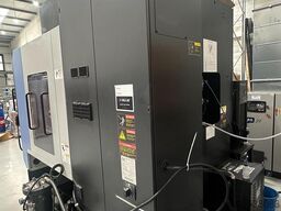 Doosan DNM 200/5AX