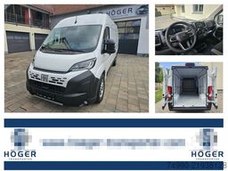 Fiat Ducato 35 L3H2 13m³ Automatik LED 260° Kamera