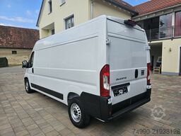 Fiat Ducato 35 L3H2 13m³ Automatik LED 260° Kamera
