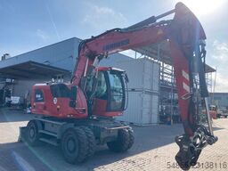 LIEBHERR A918 Compact
