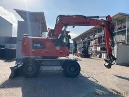 LIEBHERR A918 Compact
