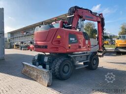 LIEBHERR A918 Compact