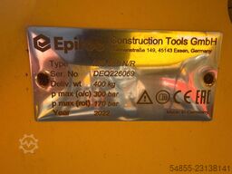 Epiroc MG500