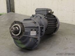 Lenze 8D4-998H