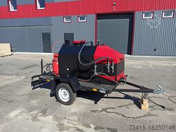 TICAB Asphalt Sprayer/Bitum Sprayer BS-500 PRO