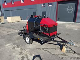 TICAB Asphalt Sprayer/Bitum Sprayer BS-500 PRO
