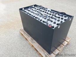 Still Staplerbatterie 48V 5PzS625 C5-getestet 100%