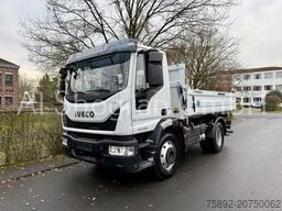 Iveco 140-280/ 3 - Seiten Kipper Meiller/Eu6