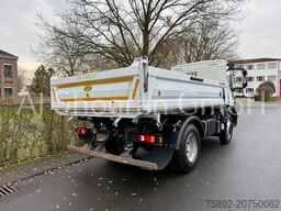 Iveco 140-280/ 3 - Seiten Kipper Meiller/Eu6