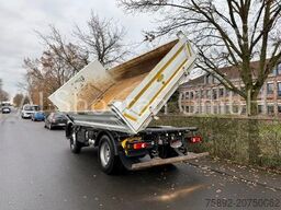Iveco 140-280/ 3 - Seiten Kipper Meiller/Eu6