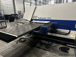 TRUMPF TruPunch 1000 (S05)