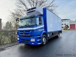 Mercedes-Benz Axor 1824 Thermo King T-1200R/Klima/Eu5/LBW