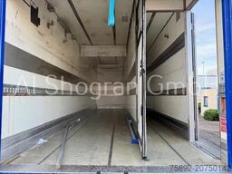 Mercedes-Benz Axor 1824 Thermo King T-1200R/Klima/Eu5/LBW