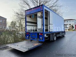 Mercedes-Benz Axor 1824 Thermo King T-1200R/Klima/Eu5/LBW