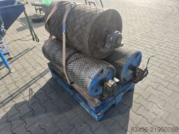 Forderband Transportband  Conveyor 