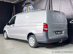 MERCEDES-BENZ VITO 111 CDI KASTEN LANG TEMP. KLIMAA. AHK
