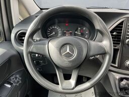 MERCEDES-BENZ VITO 111 CDI KASTEN LANG TEMP. KLIMAA. AHK