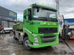 VOLVO FH-460 8x4 Mobas 25T