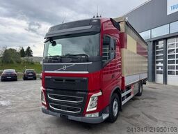 VOLVO FH-460 4x2