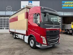 VOLVO FH-460 4x2
