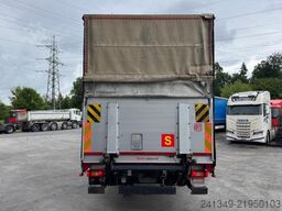 VOLVO FH-460 4x2