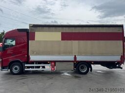 VOLVO FH-460 4x2
